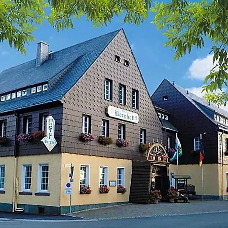 Berghof Hotel