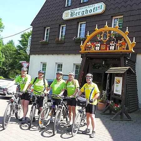 Berghof 3*