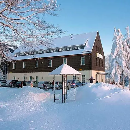 Hotel Berghof