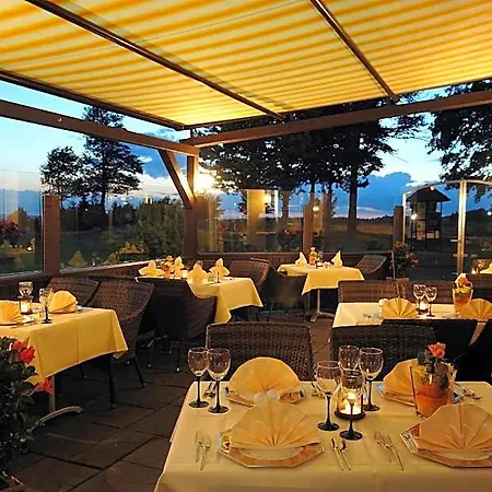Berghof Seiffen