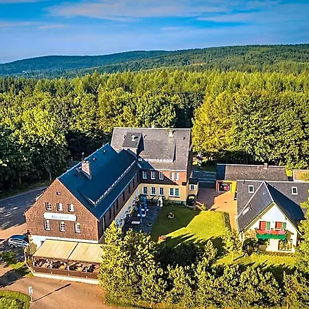Berghof Hotel Seiffen