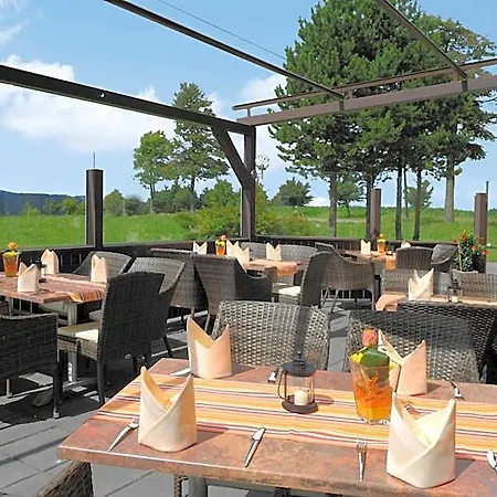 Berghof 3* Seiffen