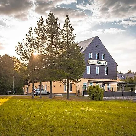 Hotel Berghof