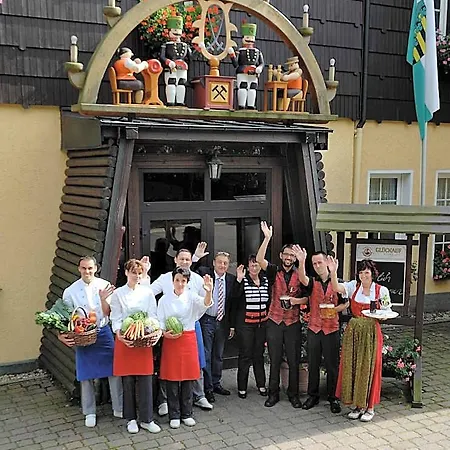 Berghof Hotel