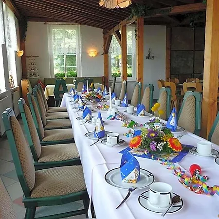 Berghof Hotel Seiffen