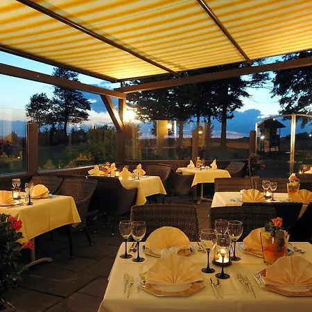 Hotel Berghof