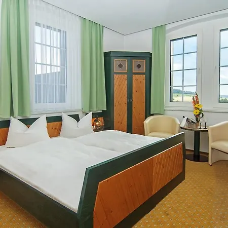 Hotel Berghof