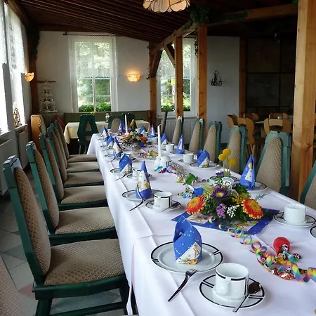Berghof Hotel