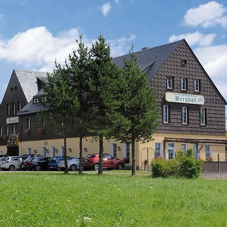 Berghof