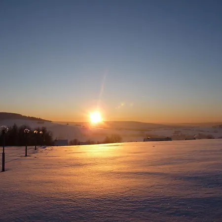 Berghof Seiffen
