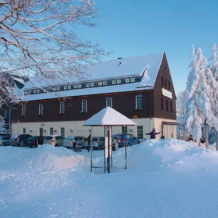 Berghof Seiffen