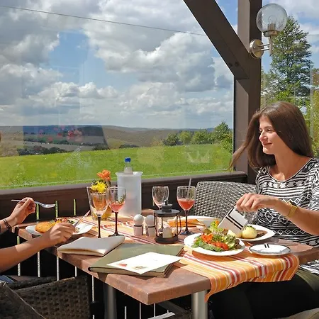Hotel Berghof Seiffen