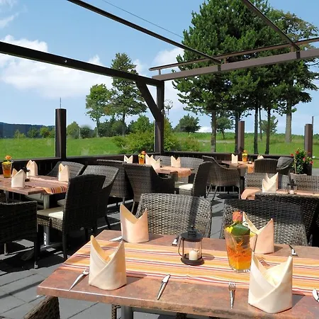 Hotel Berghof Seiffen