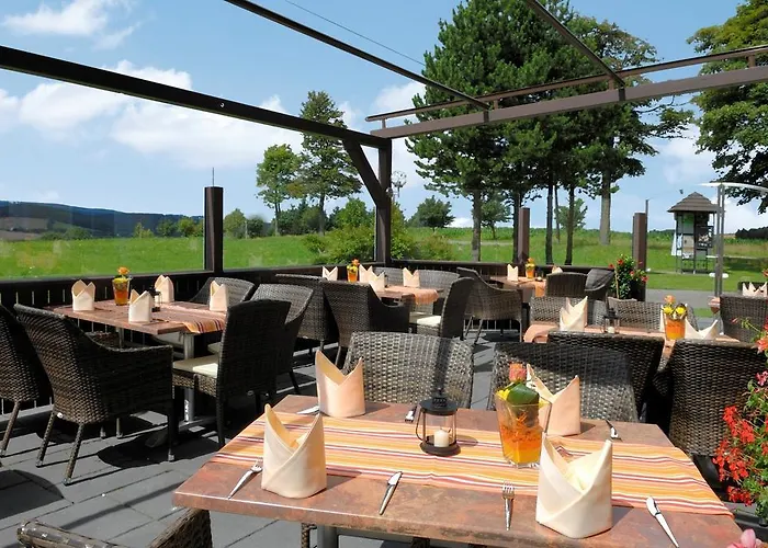 Hotel Berghof Kurort Seiffen/Erzgebirge